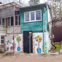 фото 32 Жилье на водах на улице Академика Павлова