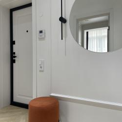 Фото Апартаменты Хурма на Гагарина