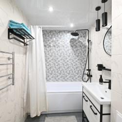 Апартаменты студия