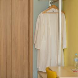 Фото Отель Medical Hotel&Spa (Медикал)