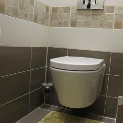 Фото Апартаменты на улице Интернациональная 2Г корпус 3