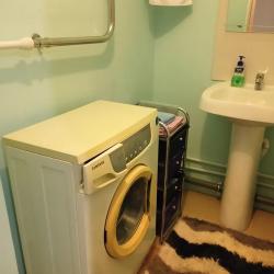 1-комнатные апартаменты студия