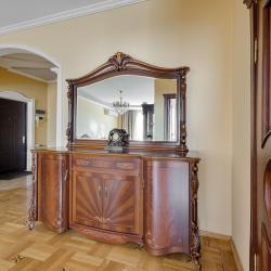 4-комнатные апартаменты улучшенные