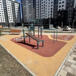 Апартаменты улучшенные