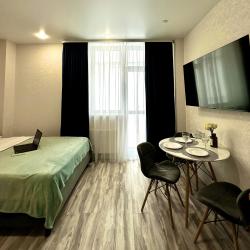 Фото Апартаменты на Зеленом бульваре 21