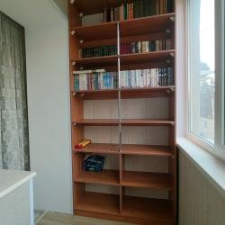 Фото Апартаменты на улице Артема