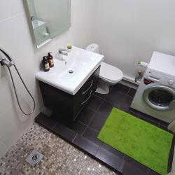 1-комнатные апартаменты студия