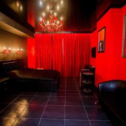 Фото Отель Баккара