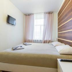 фото 40 iRooms (айРумс) на улице Гороховая