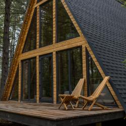 Фото Парк-отель Тэнгис