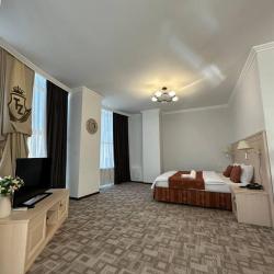 Фото Отель Tanzharyk Hotel (Танжарык)