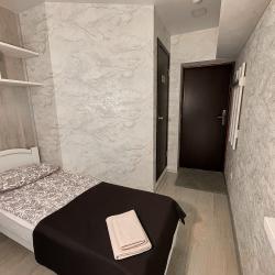 Номер стандарт с 2 односпальными кроватями