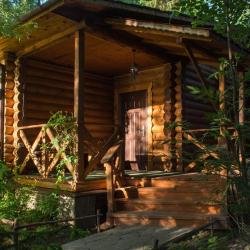 Фото Отель Боярская усадьба