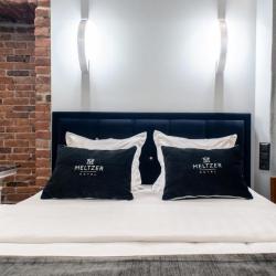 фото 43 Boutique Hotel Meltzer (Мельцер)
