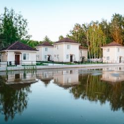 Фото Отель Клёв