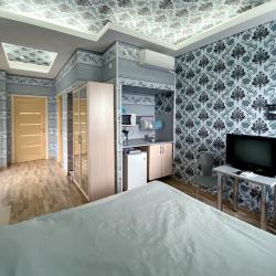 Фото Отель Турист