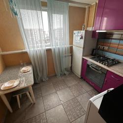 Фото Апартаменты на проспекте Ленинградский 10