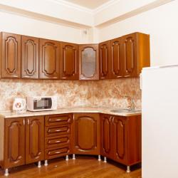 Фото Отель Отрада