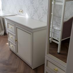 Семейный люкс купца Рукавишникова
