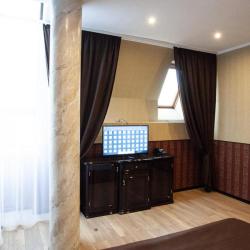 Фото Отель Чкалов