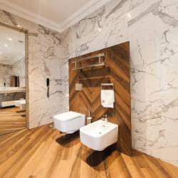 Фото Отель Амурский