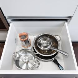 Фото Апартаменты на улице Обская 50/2