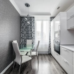Фото Отель Home Like (Хоум Лайк) на улице Белорусская 2