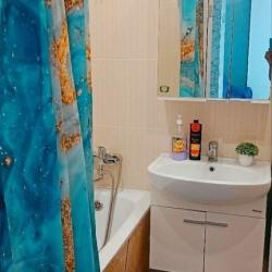 Фото Апартаменты на улице Курыжова 19к2