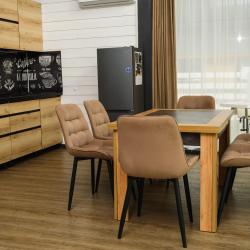 Фото Отель Альпинс residence