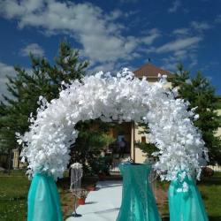 Фото Отель Золотая лошадь