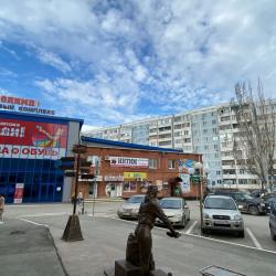 2-комнатные апартаменты улучшенные