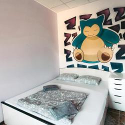 Фото Отель 40 Подушек