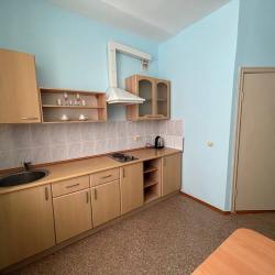 Номер стандарт улучшенный с 1 двуспальной кроватью