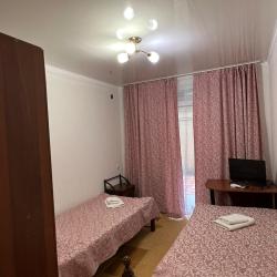 Фото Отель Байкал