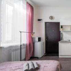 Фото Апартаменты на улице Ульяновская 35