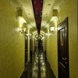 Фото Отель Кристалл