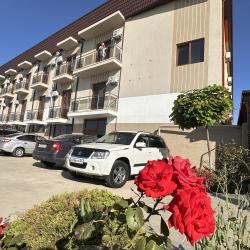 Фото Отель Анести