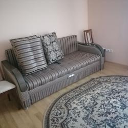 2-комнатный номер полулюкс №2B