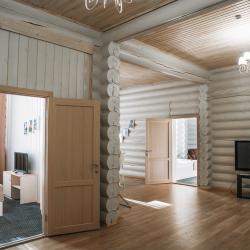 Фото Отель Гелион