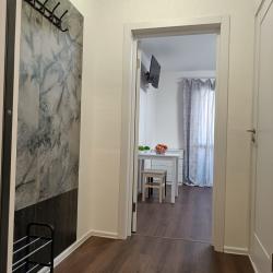Фото Отель Квартира-студия, 19,1 м², 15/23 эт.
