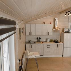 Фото Отель Никитское Подворье