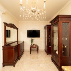 Фото Апартаменты на улице Демократическая