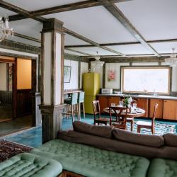 Фото Отель Скоково Парк