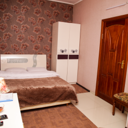 Фото Отель Оазис