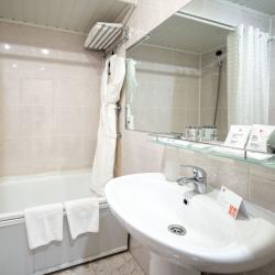 Фото AZIMUT Отель (Азимут )