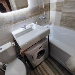 Фото Отель Уютная квартира на шоссе Северное 36