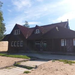 Фото Отель Плотвичкина заводь