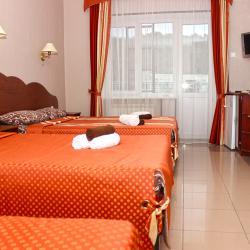 Фото Отель Южная ночь