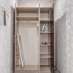 Фото Отель KvartalApartments на улице Вязниковская 41