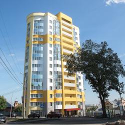 Фото Отель Как дома 58 на улице Тамбовская 11